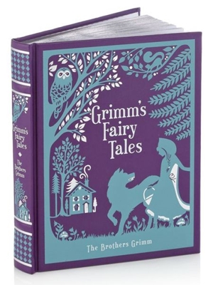 Grimm's fairy tales - Bröderna Grimm