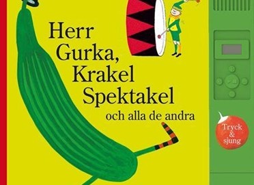 En bok att sjunga med i