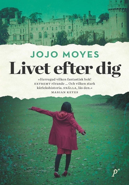 Livet efter dig av Jojo Moyes