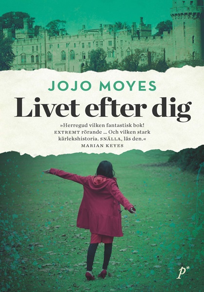 Livet efter dig av Jojo Moyes
