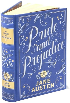 Pride and prejudice - Jane Austen