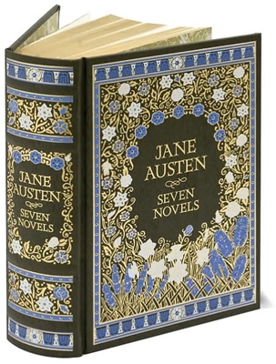 Seven novels - Jane Austen