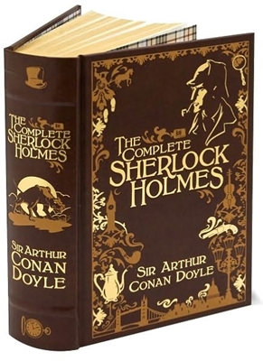 The complete Sherlock Holmes - Sir Arthur Conan Doyle