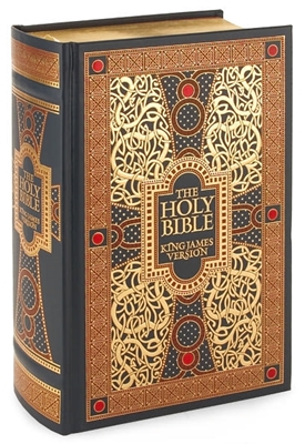 The holy Bible - King James version