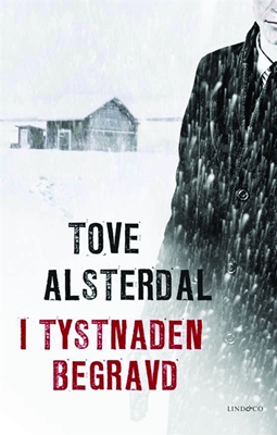 I tystnaden begravd av Tove Alsterdal