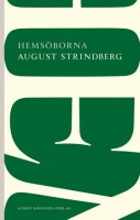 Hemsöborna - August Strindberg