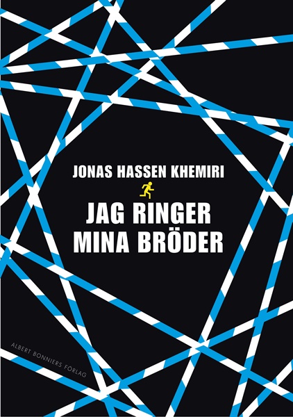 Jag ringer mina bröder av Jonas Hassen Khemiri