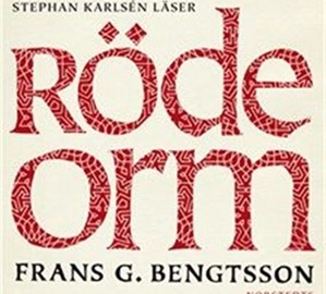 Röde Orm: En berättelse från okristen tid