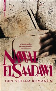 Den stulna romanen - Nawal El Saadawi
