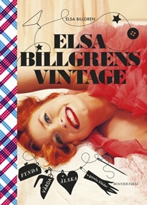 Elsa Billgrens vintage - Elsa Billgren