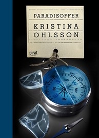 Paradisoffer av Kristina Ohlsson