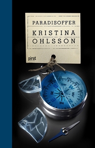 Paradisoffer av Kristina Ohlsson