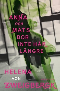 Anna och Mats bor inte här längre