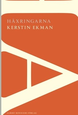 Häxringarna