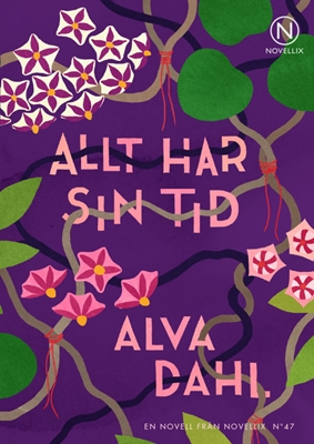 Allt har sin tid - Alva Dahl