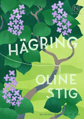 Hägring - Oline Stig