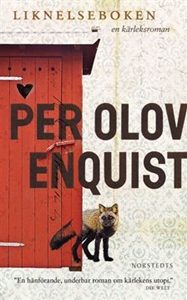 Liknelseboken - Per Olov Enquist