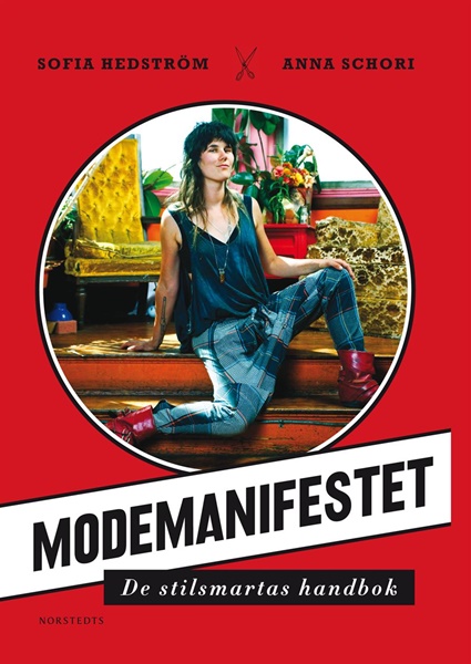 Modemanifestet - Sofia Hedström, Anna Schori