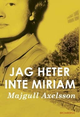 Jag heter inte Miriam