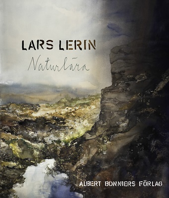 Naturlära - Lars Lerin