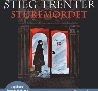 Sturemordet