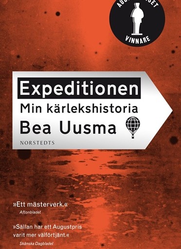 Expeditionen av Bea Uusma