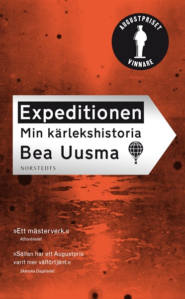 Expeditionen - Bea Uusma