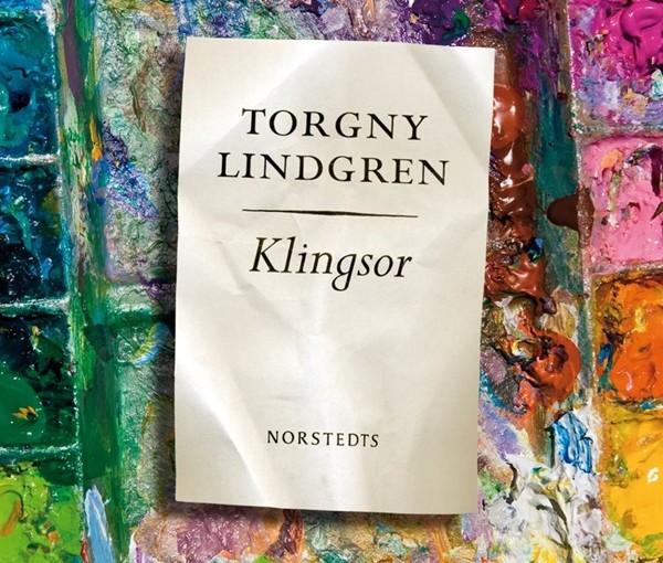 Klingsor av Torgny Lindgren