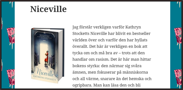 Nostalgitorsdag: Niceville