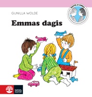 Emmas dagis - Gunilla Wolde