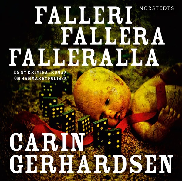 Falleri fallera falleralla av Carin Gerhardsen