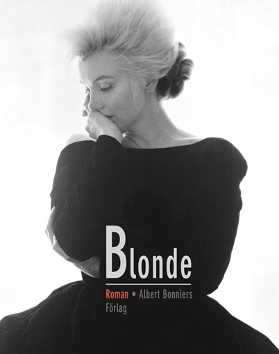 Blonde av Joyce Carol Oates