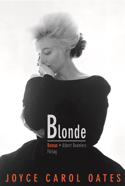 Blonde av Joyce Carol Oates