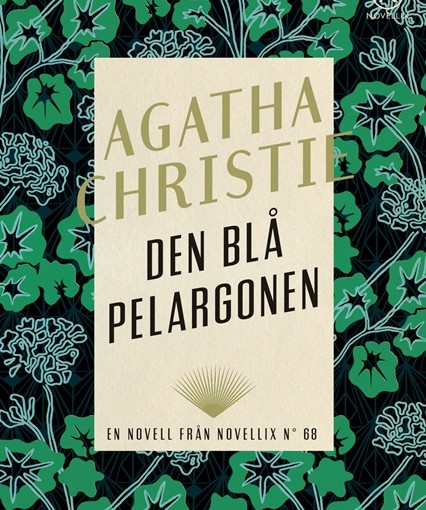 Agatha Christie-noveller på 125 års-dagen