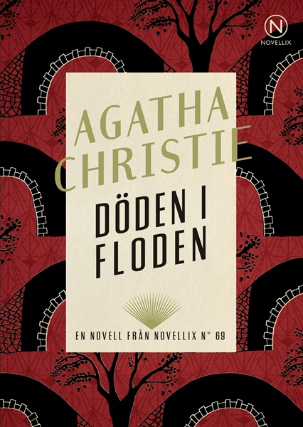 Döden i floten - Agatha Christie