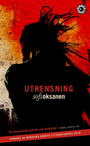 Utrensning - Sofi Oksanen