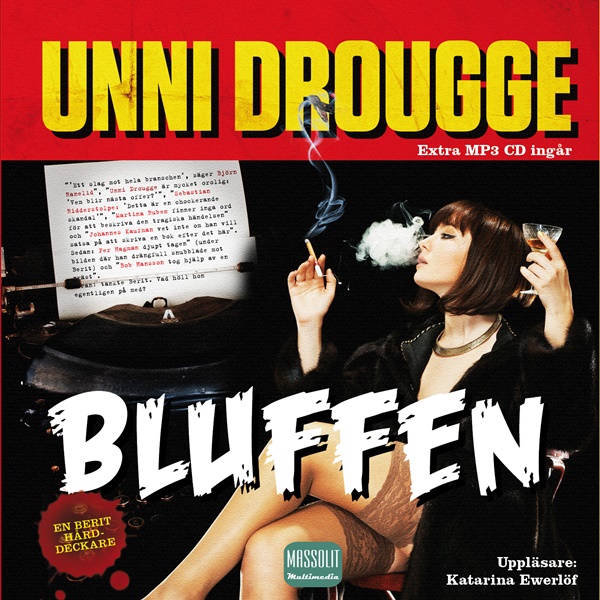 Bluffen av Unni Drougge
