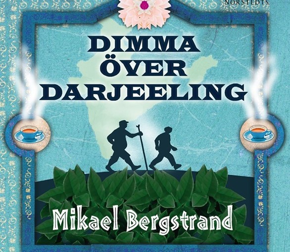 Dimma över Darjeeling