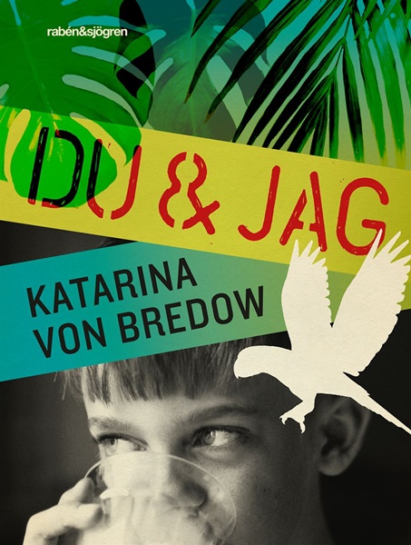 Du & jag - Katarina von Bredow