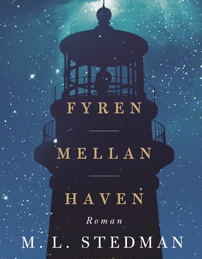 Fyren mellan haven