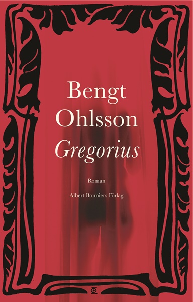Gregorius av Bengt Ohlsson
