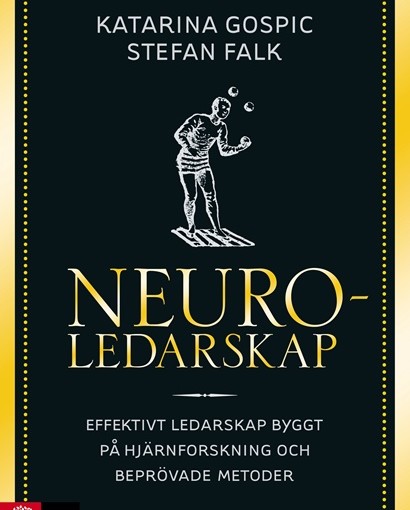 Fina framsidor: Telefonsamtal och Neuroledarskap