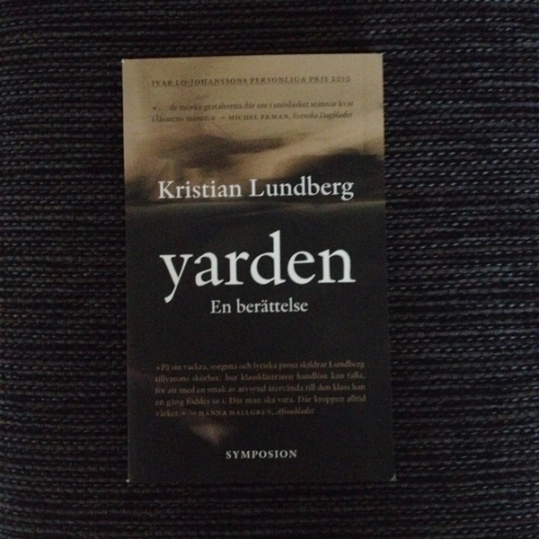 Yarden av Kristian Lundberg