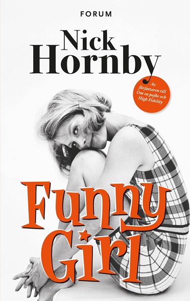 Funny girl - Nick Hornby