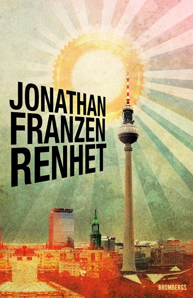 Renhet - Jonathan Franzen