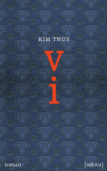 Vi av Kim Thúy