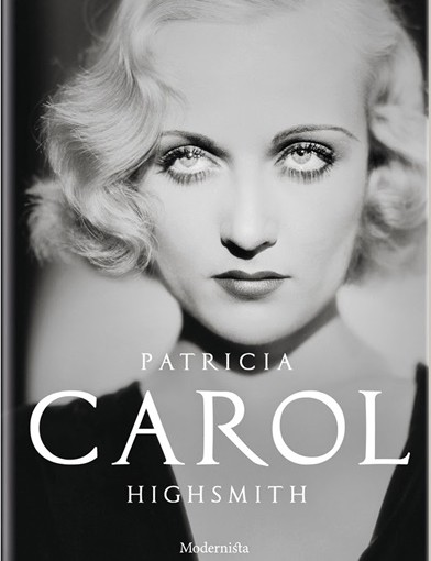 Carol av Patricia Highsmith