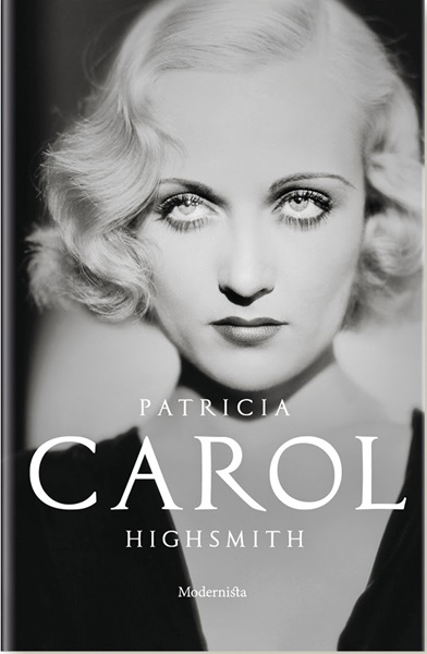 Carol av Patricia Highsmith