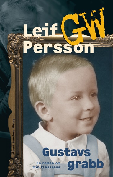 Gustavs grabb av Leif GW Persson