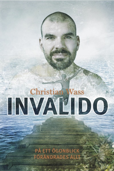 Invalido av Christian Wass